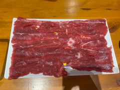 -大吉利·潮汕鲜牛肉火锅(西安店)