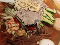 -七八冷面·延边朝鲜族美食(欢乐谷店)