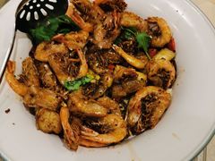 -石头咕(葵蓬店)