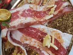 -炭虎烤肉(桂林路店)