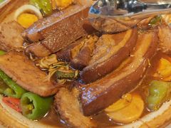 -城南往事·鲁菜济南菜(软件园美莲广场店)