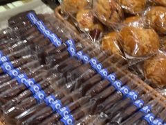 -小飞象面包公社(珠江路金鹰店)
