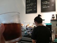 -二里咖啡(上堡公寓店)