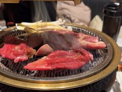 -红沃鳗鱼黑牛烤肉店(不老街店)