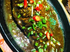-冰城小镇音乐串吧·聚会餐厅(百子湾店)