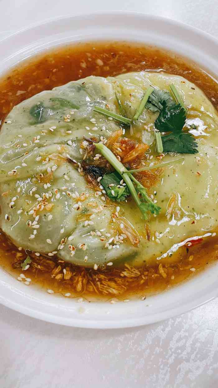 在点评首页看到好几次正好看到美团外卖能送就试一下刺瓜肠粉能吃到