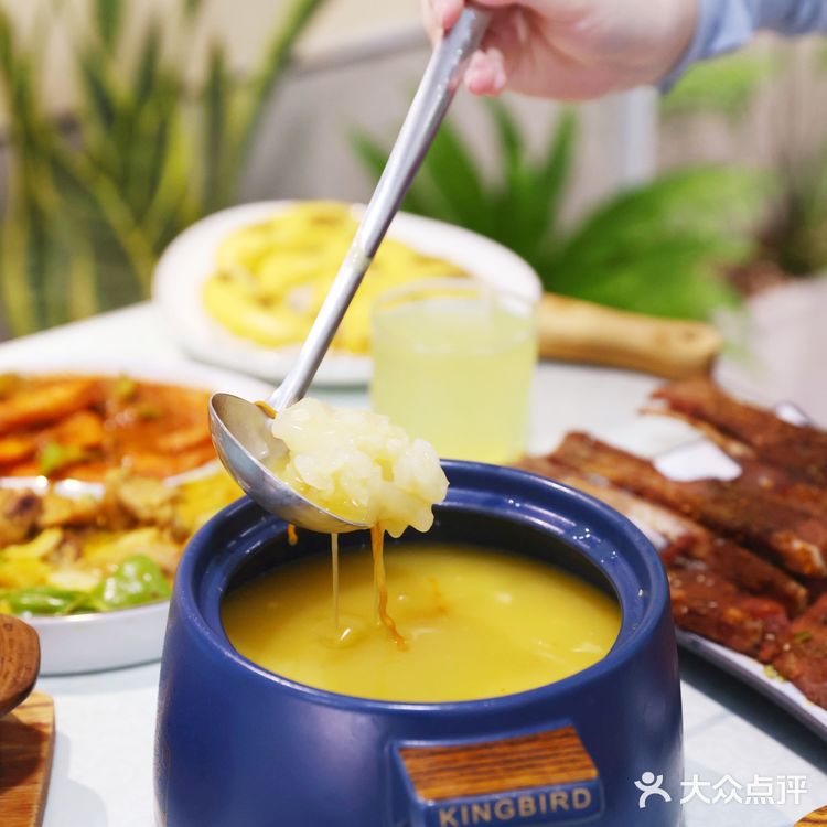 融合菜初体验｜创意与美味的碰撞