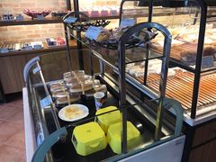 -天母蓝鸟西餐厅·烘焙蛋糕(十三碗店)