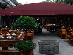 -捞锅坝子老火锅(汽博中心店)