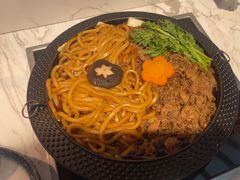 -松子料理(华威桥店)