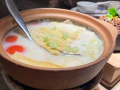 -熹素·鲜美素食Vegetarian (天河领展店)
