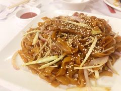 干炒牛河-广州酒家(文昌总店)