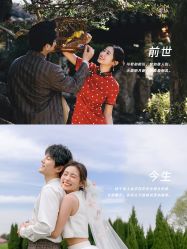 -时光印记婚纱摄影工作室·原创定制