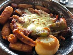 -土大力韩国烤肉料理(开封龙亭店)