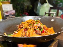 -吃货私房菜(丽江束河古镇店)