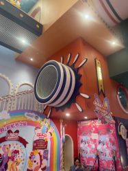 -meland club亲子乐园(北京芳圆里ID MALL店)