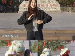 -中国西峡恐龙遗迹园