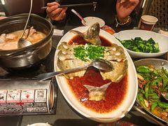 -知楚•精致湖北菜(武商MALL店)