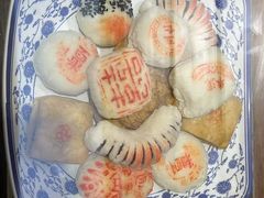 -和平区非物质文化遗产展览馆