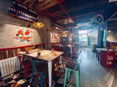 -Bigger龙虾(锦屏家园店)