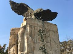 -北京鹫峰国家森林公园