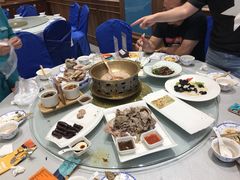 -哈啾嗨·新概念蒙餐(红星新城店)