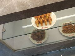 -小李烧鸡(大沽路店)