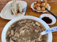 -张小文胡辣汤(龙柏新村店)