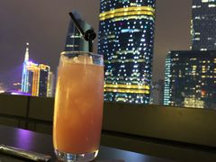 -Mercato莫卡多露台餐厅与酒吧(K11店)