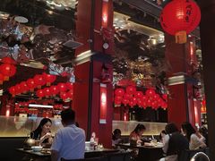 -小厨娘金榜题名(夫子庙秦淮河店)