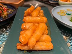 -恬阿姨庭院餐厅·生日宴
