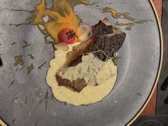 -404干式熟成牛排馆•聚会餐厅