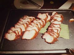 -绿茶餐厅(华联万柳店)