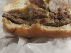 -麦当劳(南山智谷店)