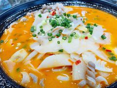 -李师傅脆肚(华强北店)