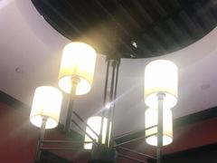 大堂-廊亦舫Lang Yi Fang Restaurant(金桥店)