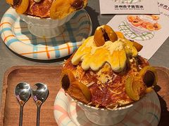 -牧童禧肉社·韩国炭火烤肉店(中粮祥云小镇店)