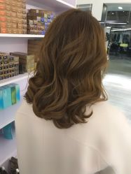 点击看大图 -卓梵美发·精品Salon