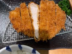-胜博殿日式炸猪排(悠唐店)