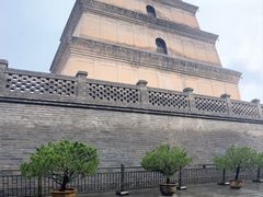 -大慈恩寺(大雁塔)