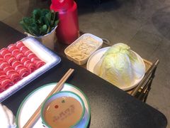 -南门四季铜锅涮肉(大屯·北苑店)