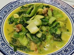 -不倒翁·徽天下名菜楼(马鞍山路店)