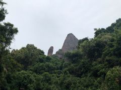 -丹霞山风景名胜区