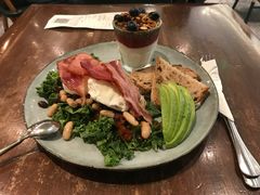 -BAKER&SPICE(国金中心商场店)