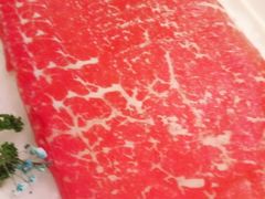 雪花牛肉-渝利重庆火锅