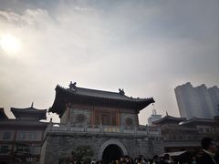 -西安大兴善寺