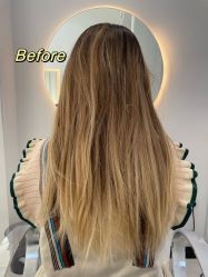 -Some Hair
