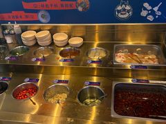 -昌顺马记小吃店(昌盛园店)
