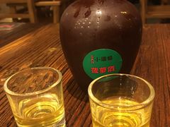 -串大叔炭火烤串·鸡西大冷面刀削面(总店)