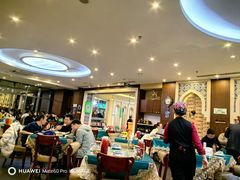-巴依老爷新疆美食(昌平店)